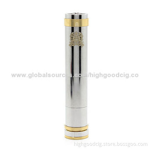 2014 Best Mechanical Factory Price Electronic Cigarette Mod Chiyou